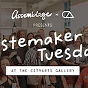 Tastemaker Tuesday at CityArts