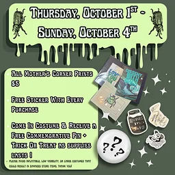 Grand Re-Opening & 3 Year Anniversary Celebration!
