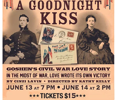A Goodnight Kiss