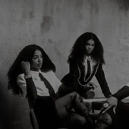 The Womack Sisters