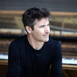 THURS 8 & 9:30 Dan Tepfer w/Adam Kolker, Jeremy Stratton, Jochen Rueckert