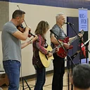 Music for Seniors Concert