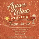 Agave Wine Weekend 🌵🍷