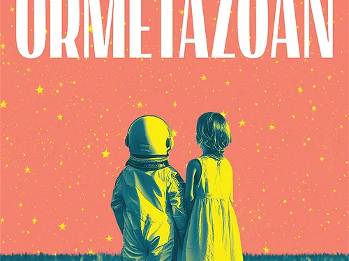 Opening: The Urmetazoan