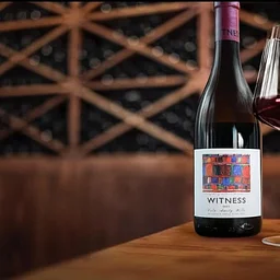 Witness Wine Dinner