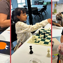 Beyond Basics: Chess for Intermediate Players