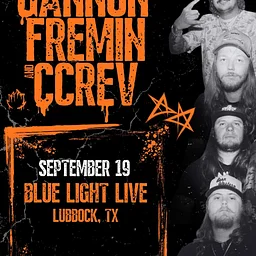 Gannon Fremin & CCREV