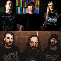 Dying Fetus & Sanguisugabogg