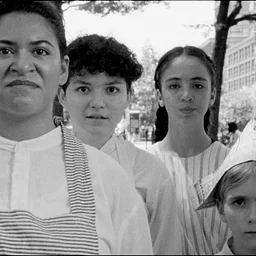 Zoe Beloff presents Life Forgotten (screening and book launch)