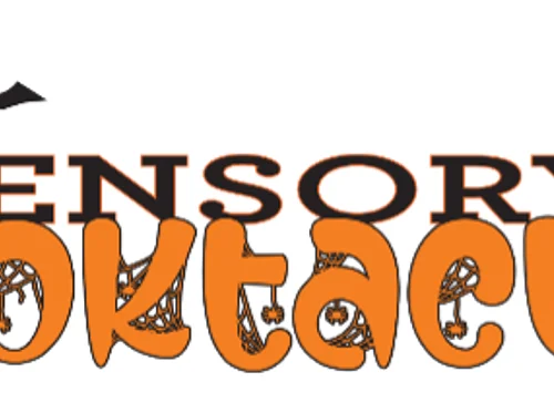 BATZ Sensory Spooktacular