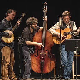 CANCELED - Tim O’Brien, Sam Grisman & Victor Furtado Trio ft. Jan Fabricius (Night 1)