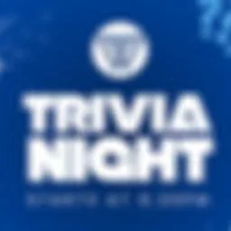 Thursday Night Trivia