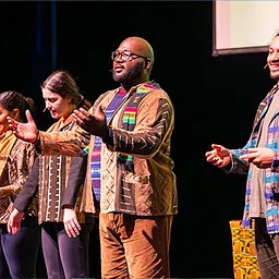 Seasons of Light with Discovery Theater