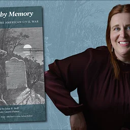 Haunted by Memory: Ghosts Stories of the American Civil War