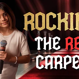 Rockin' The Red Carpet: Benefit Auction