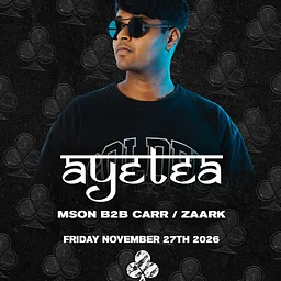 AYETEA