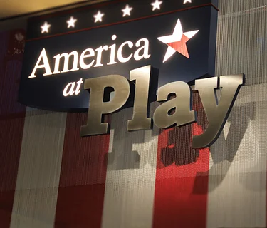 Playfully Patriotic