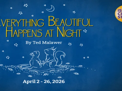 FAB Grantee Program: Island City Stage Presents: Everything Beautiful Happens at Night