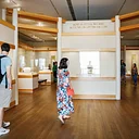 Gallery Talk: Curator Lisa Rotondo-McCord on NOMA’s Japanese Art Collection