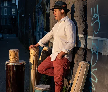 Fran Vielma’s Pan American Jazz Orchestra Celebrates International Jazz Day with Special Guests