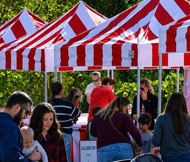 Annual Carnival