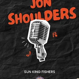 Fishers Live Music: Jon Shoulders