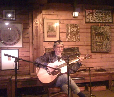 March Music Month: Andrew Cohen on Blues Guitar Workshop