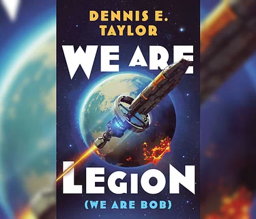 Sci-fi/Fantasy Book Club