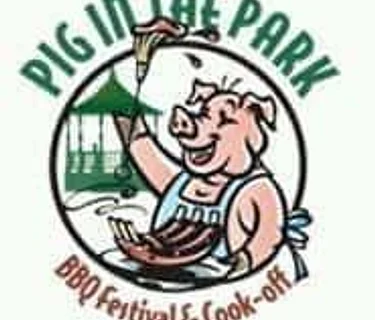Pig in the Park (SCBA)