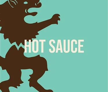 Hot Sauce