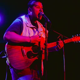 TORSO MAN // Quiver the Busker // Tape and Tears // Cyprus Hartford