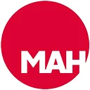 The MAH logo