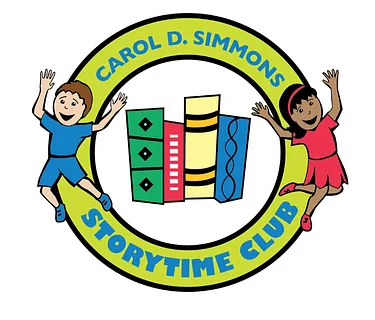 Carol D. Simmons Storytime Club: Exploration Station
