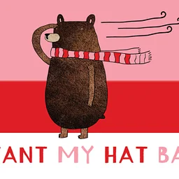 I Want My Hat Back