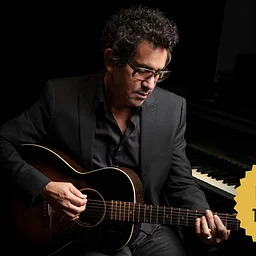 A.J. Croce Presents Croce Plays Croce