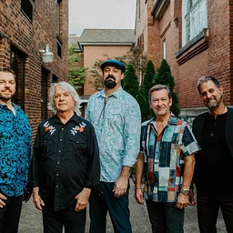 The Egg Presents: Pure Prairie League