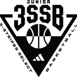 Adidas JR 3SSB South Regional