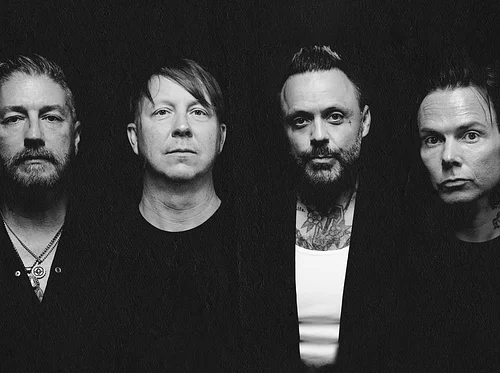 Blue October