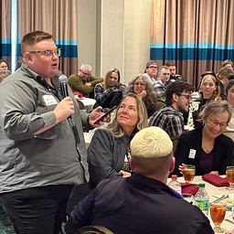 State of the Region 2026 – Mayors Roundtable Talent, Housing, & Childcare Events