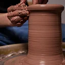 Wheel Throwing Bootcamp (glaze)