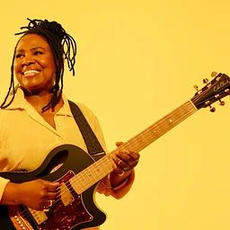 Ruthie Foster