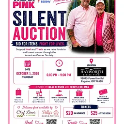Men Wear Pink