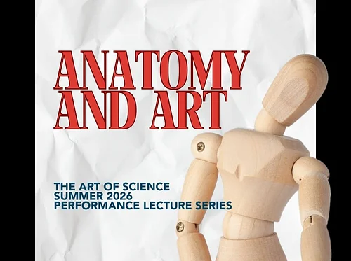 Art of Science: Anatomy and Art