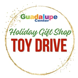Holiday Gift Shop Toy Drive