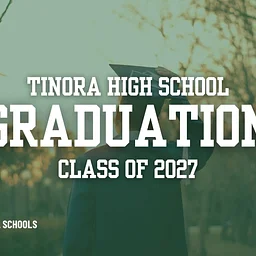 Tinora High School 63rd Annual Graduation