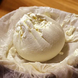 Cheesemaking 101: Workshop with Rebecca Suerdieck