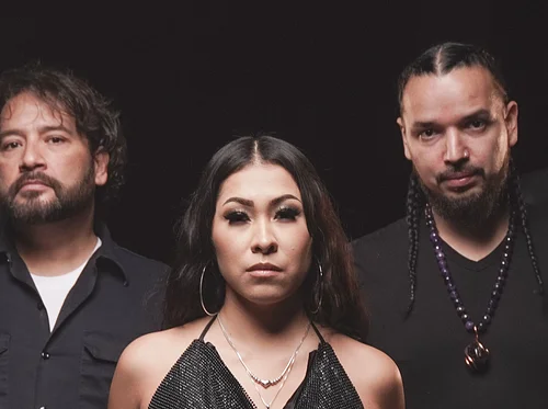 Summer Concert Series: 2MX2