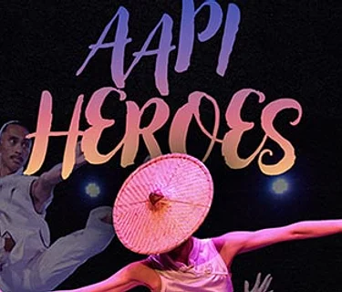 AAPI Heroes