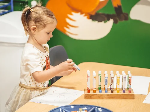 Art with Hocking Hills Paint Parties