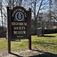 Portsmouth Historical Society (Portsmouth, RI)